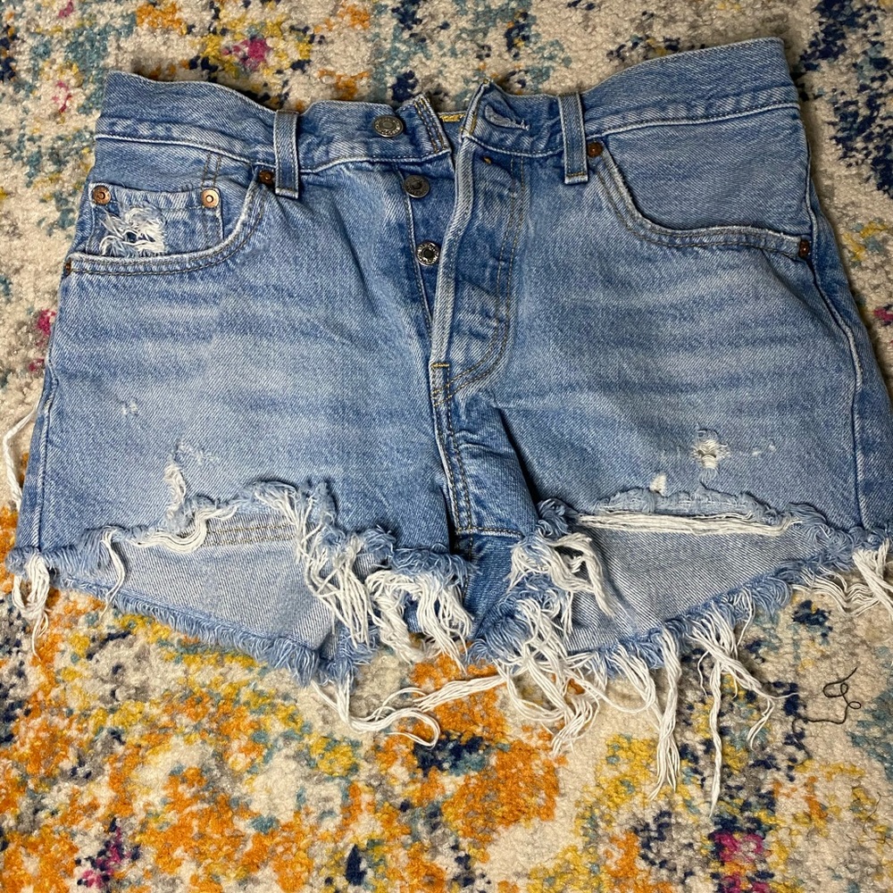 Levi’s Shorts